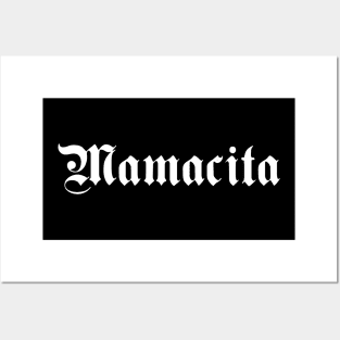 Ay Mamacita! Posters and Art